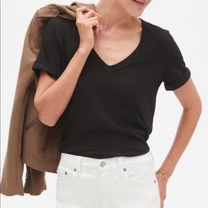 Banana Republic Malibu Roll Sleeve